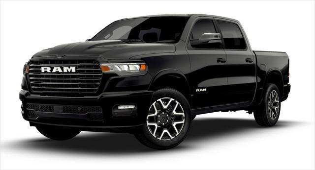 2026 Ram 1500 Vehicle Photo in Neenah, WI 54956