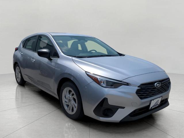 2025 Subaru Impreza Vehicle Photo in Neenah, WI 54956