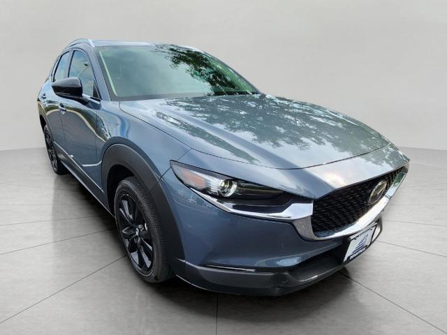 2023 Mazda CX-30 Vehicle Photo in MADISON, WI 53713-3220