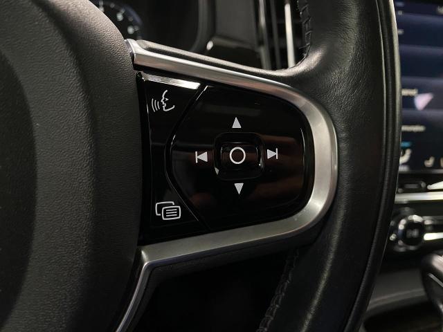 2018 Volvo S90 Vehicle Photo in Appleton, WI 54913
