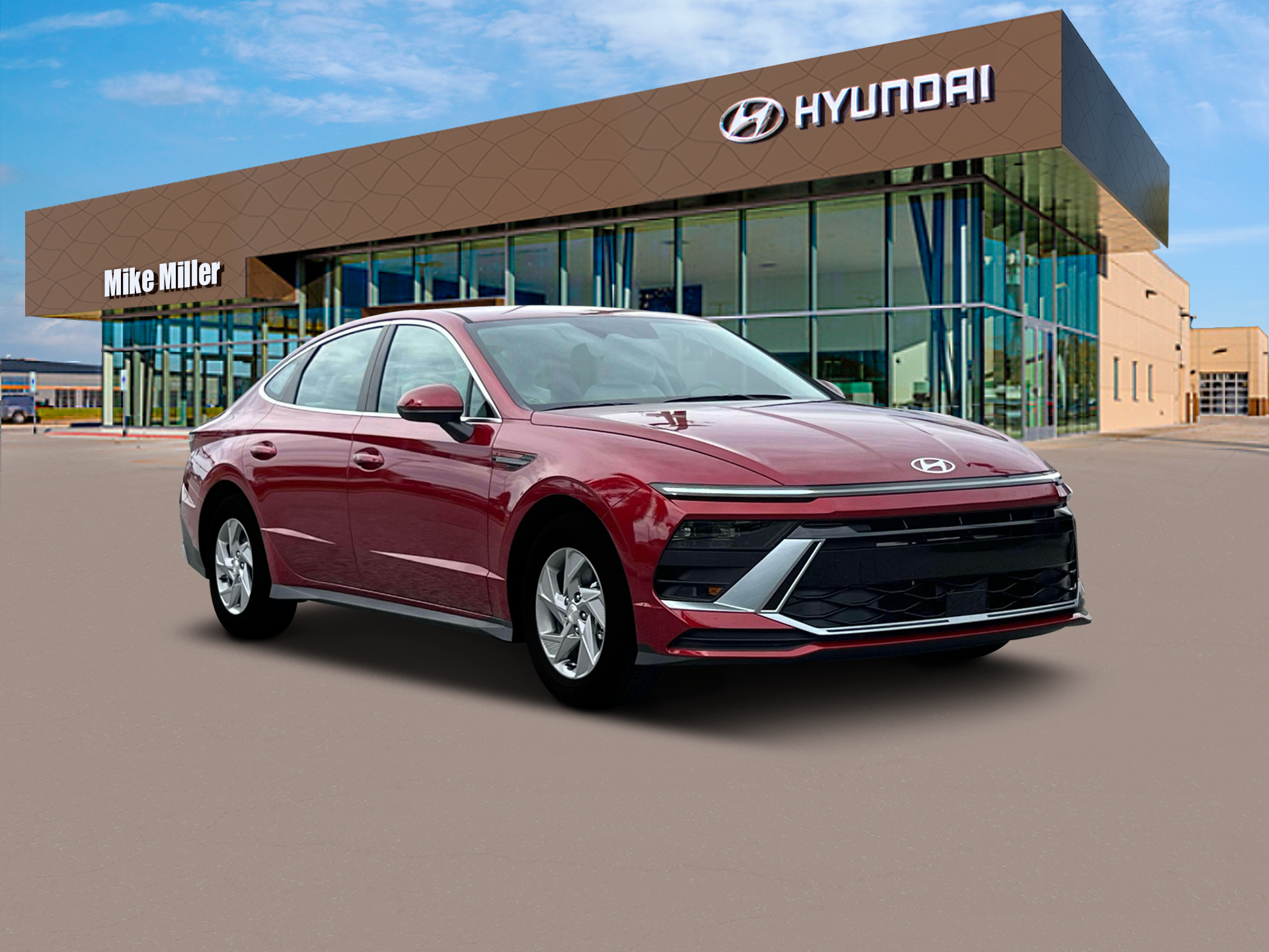 2025 Hyundai SONATA Vehicle Photo in Peoria, IL 61615