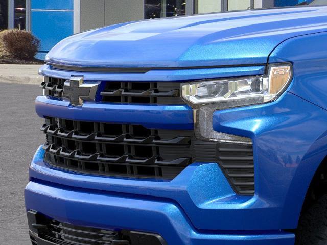 2026 Chevrolet Silverado 1500 Vehicle Photo in DANBURY, CT 06810-5034