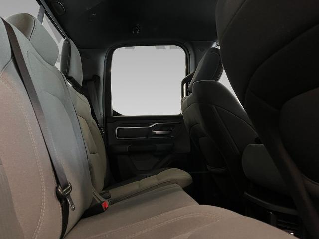 2022 Ram 1500 Vehicle Photo in Savannah, GA 31419