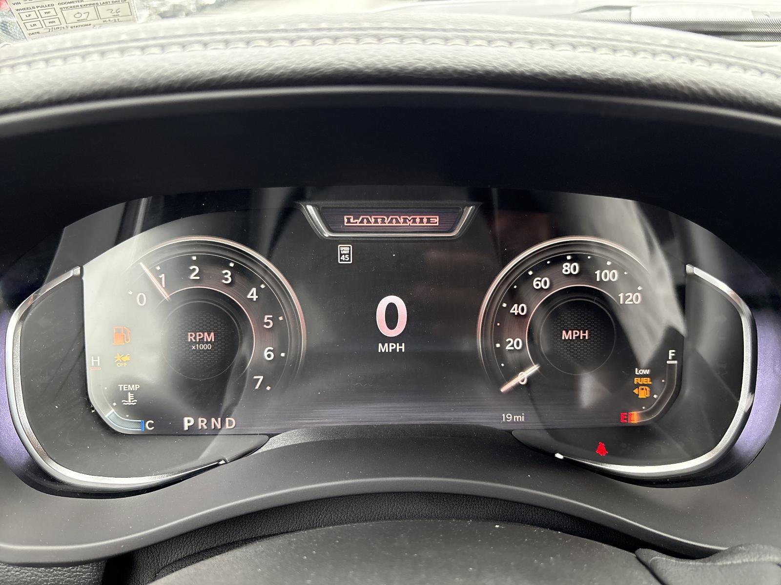 2025 Ram 2500 Vehicle Photo in Mechanicsburg, PA 17050-1707