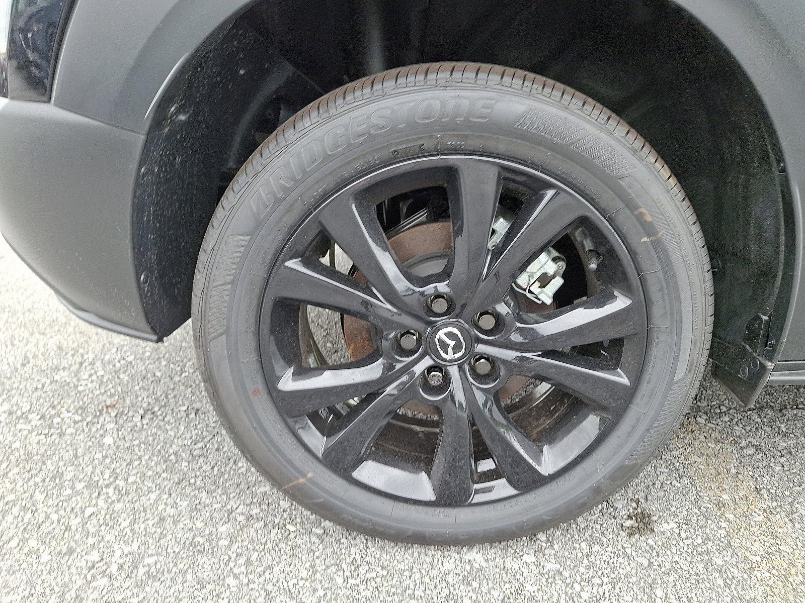 2025 Mazda CX-30 Vehicle Photo in Harrisburg, PA 17111