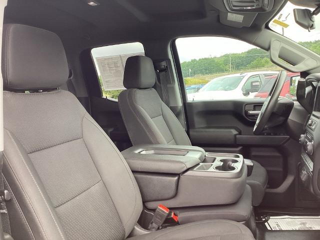 2022 Chevrolet Silverado 1500 Vehicle Photo in GARDNER, MA 01440-3110