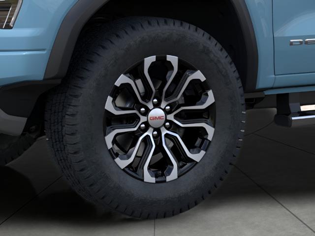2026 GMC Canyon Vehicle Photo in APPLETON, WI 54914-8833