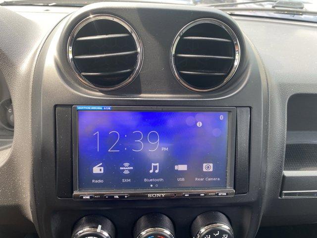 2011 Jeep Compass Vehicle Photo in Doylsetown, PA 18901