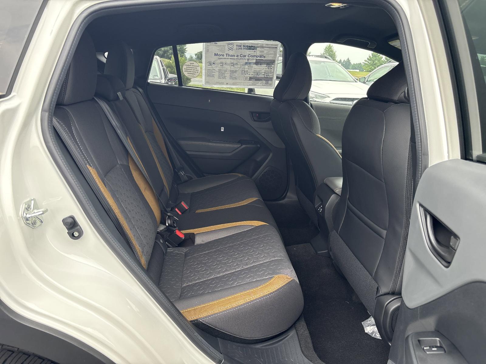 2025 Subaru Crosstrek Vehicle Photo in Mechanicsburg, PA 17050