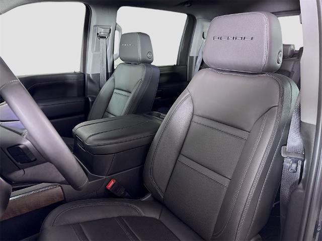 2023 GMC Sierra 3500 HD Vehicle Photo in PUYALLUP, WA 98371-4149