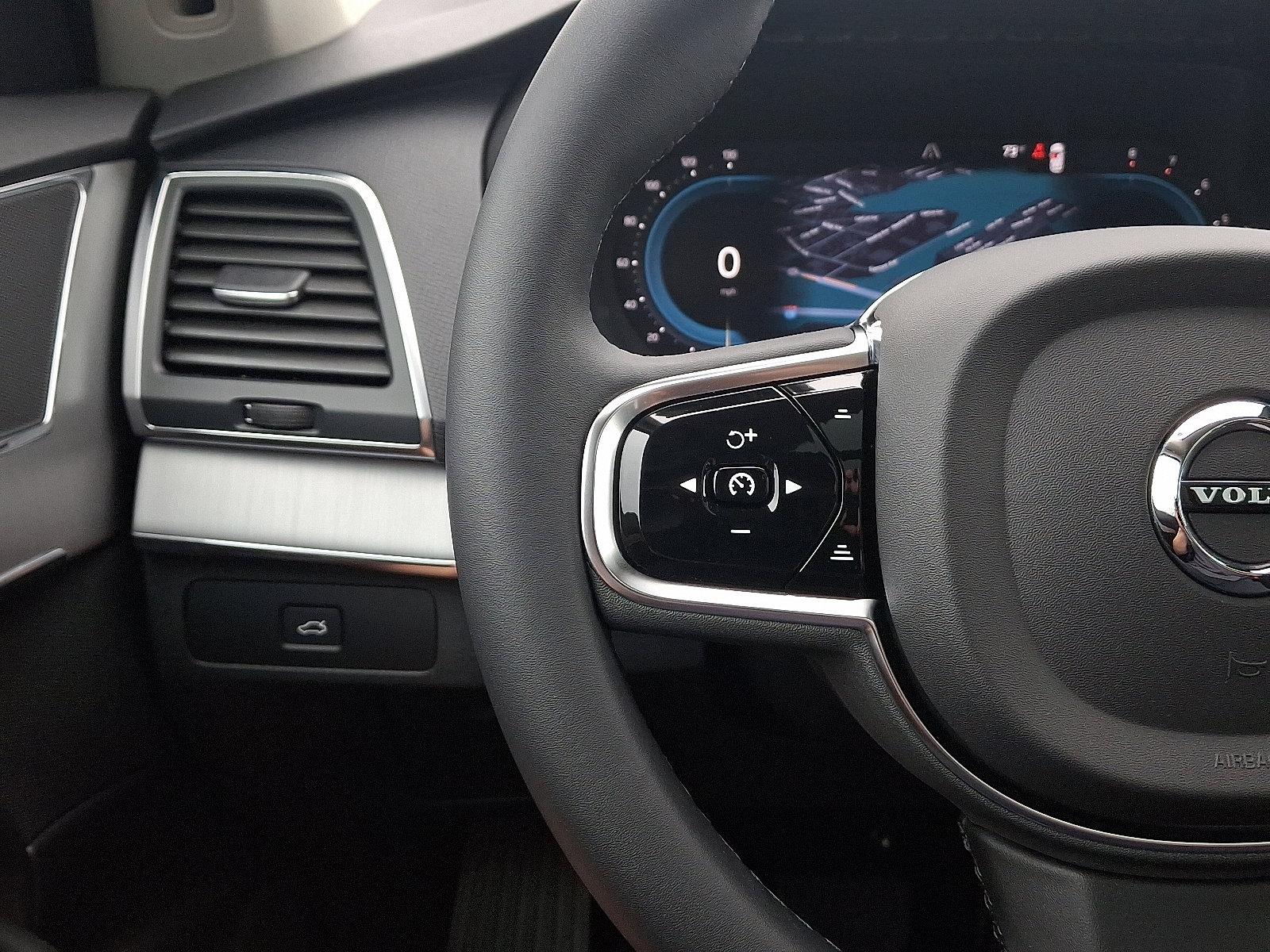 2024 Volvo XC90 Vehicle Photo in Trevose, PA 19053