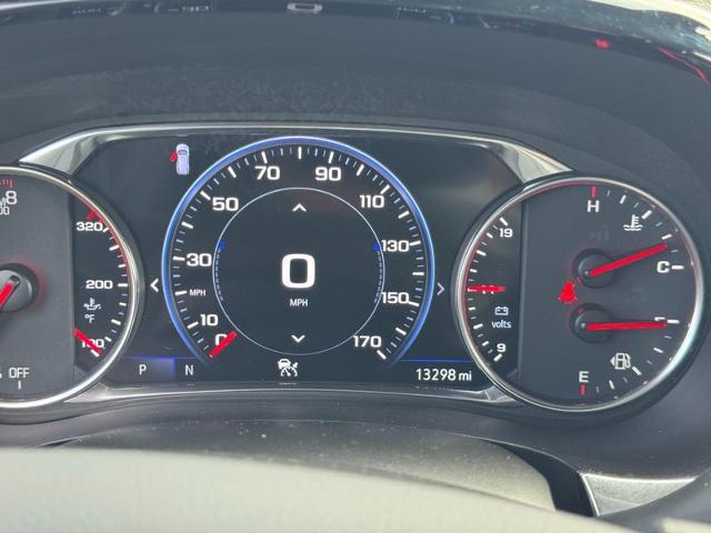 2023 Chevrolet Traverse Vehicle Photo in COLUMBIA, MO 65203-3903