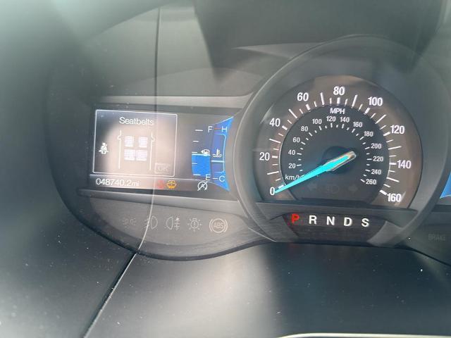 2023 Ford Edge Vehicle Photo in Savannah, GA 31419