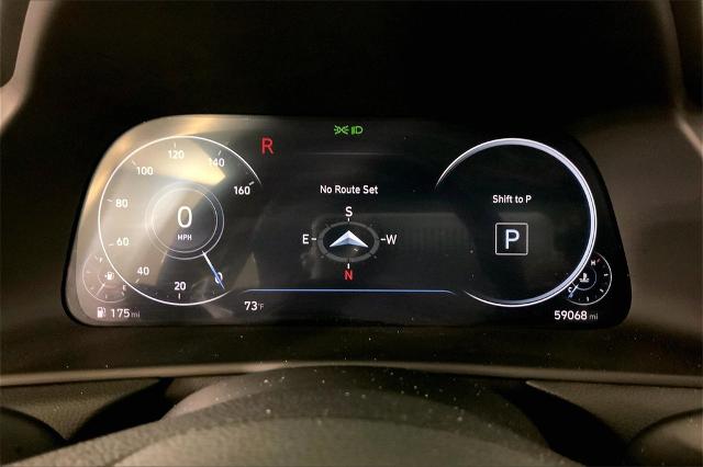 2023 Hyundai SONATA Vehicle Photo in Lees Summit, MO 64086
