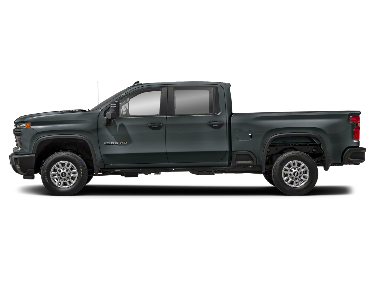 2026 Chevrolet Silverado 2500 HD Vehicle Photo in LANCASTER, PA 17601-0000
