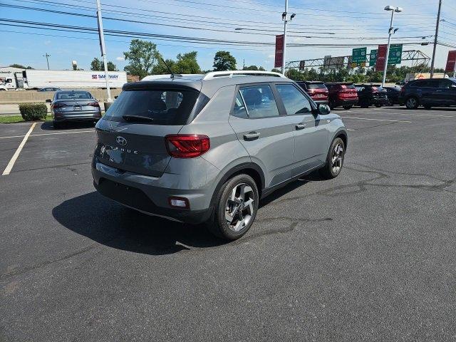 2023 Hyundai VENUE Vehicle Photo in Harrisburg, PA 17111-1033