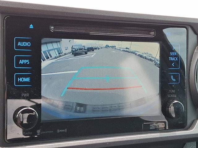 2018 Toyota Tacoma Vehicle Photo in Philadelphia, PA 19116