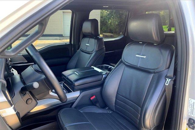 2024 Ford F-150 Vehicle Photo in KANSAS CITY, MO 64114-4545