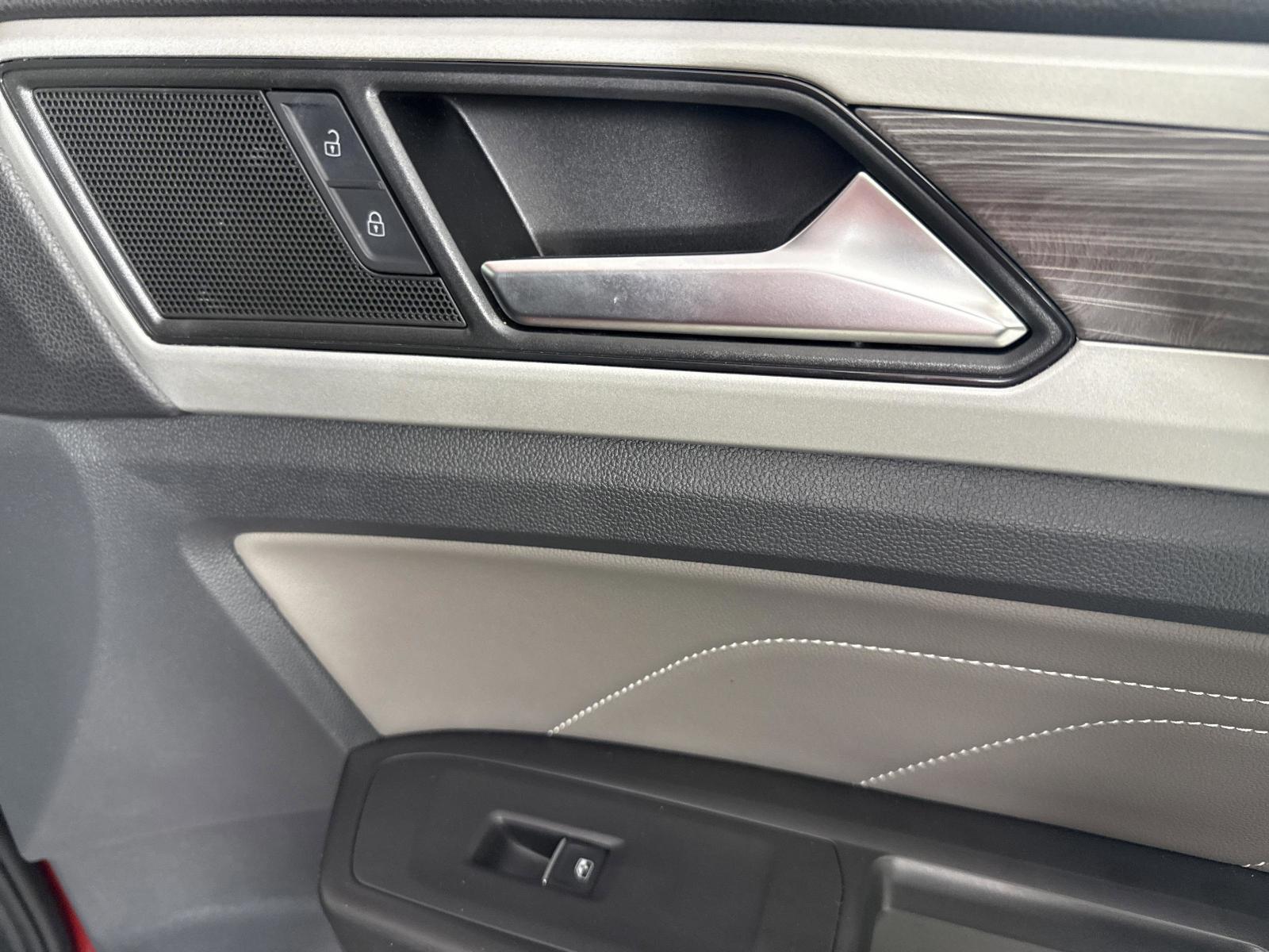 2022 Volkswagen Atlas Cross Sport Vehicle Photo in Georgetown, TX 78626
