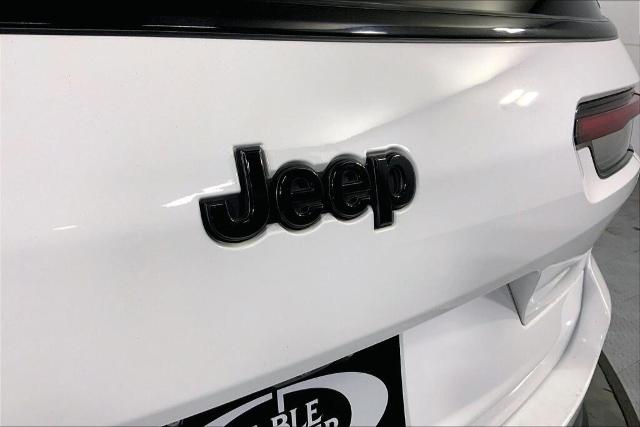 2024 Jeep Grand Cherokee L Vehicle Photo in Kansas City, MO 64114