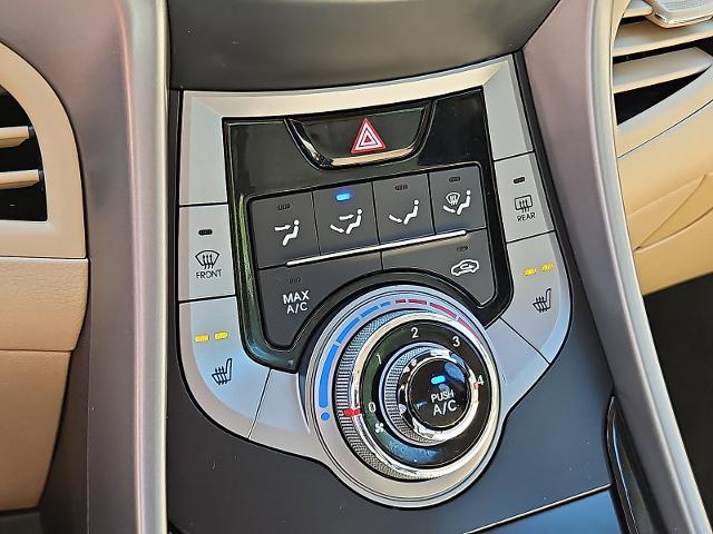 2013 Hyundai ELANTRA Vehicle Photo in TREVOSE, PA 19053-4984