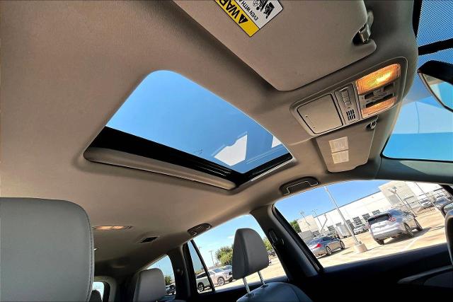 2016 Honda Pilot Vehicle Photo in Grapevine, TX 76051