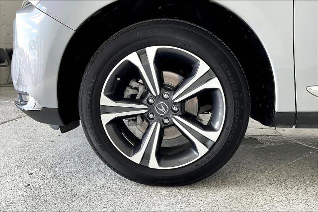 2023 Acura RDX Vehicle Photo in Grapevine, TX 76051