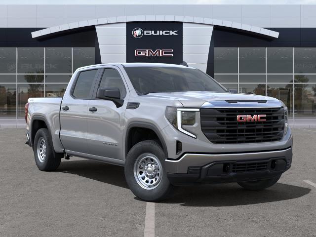 2024 GMC Sierra 1500 Vehicle Photo in LAUREL, MD 20707-4622