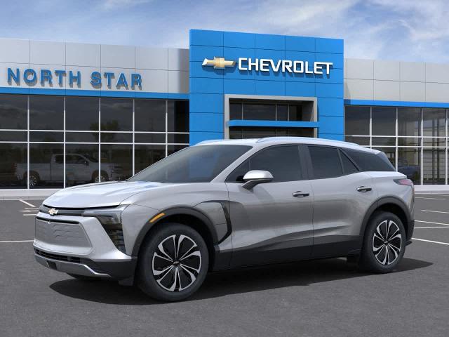 2024 Chevrolet Blazer EV Vehicle Photo in PITTSBURGH, PA 15226-1209