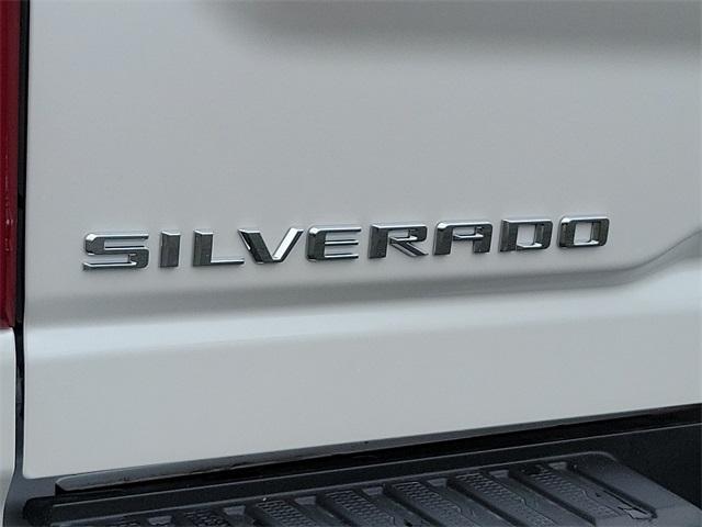 2024 Chevrolet Silverado 3500 HD Vehicle Photo in MILFORD, DE 19963-6122