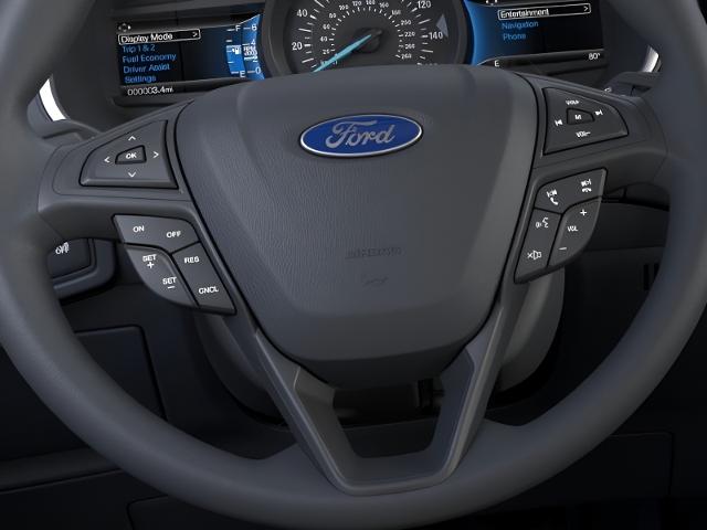 2024 Ford Edge Vehicle Photo in Oshkosh, WI 54901