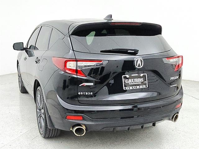 2024 Acura RDX Vehicle Photo in Grapevine, TX 76051