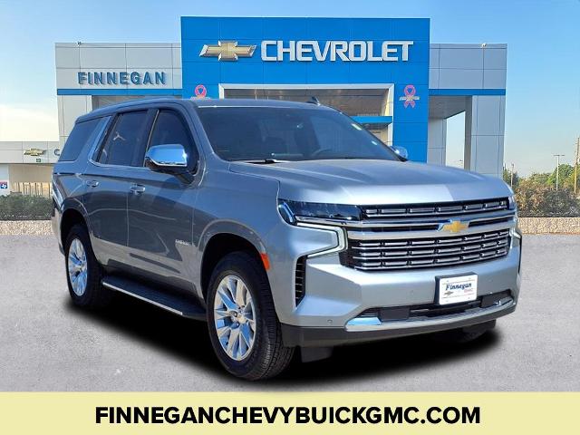 2024 Chevrolet Tahoe Vehicle Photo in ROSENBERG, TX 77471-5675