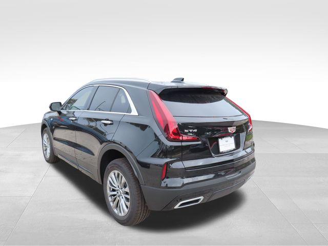 2024 Cadillac XT4 Vehicle Photo in DELRAY BEACH, FL 33483-3294