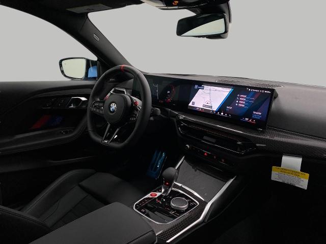 2025 BMW M2 Vehicle Photo in Appleton, WI 54913