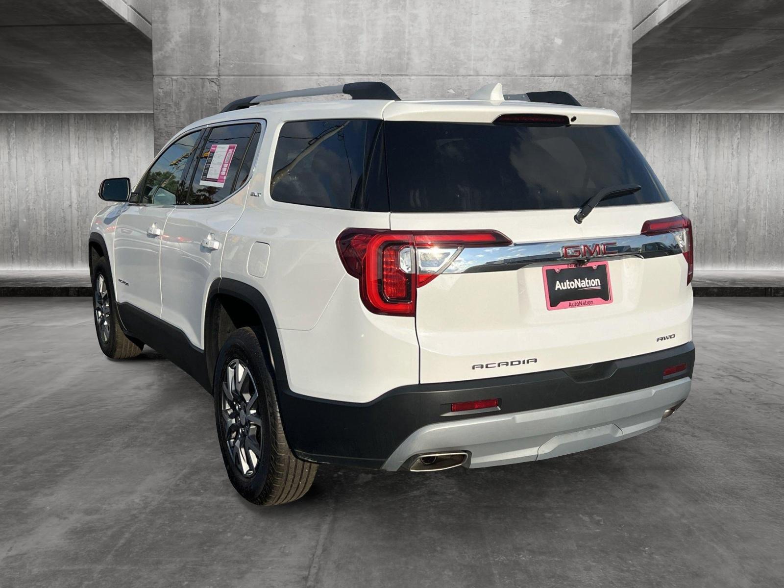 2023 GMC Acadia Vehicle Photo in Memphis, TN 38115