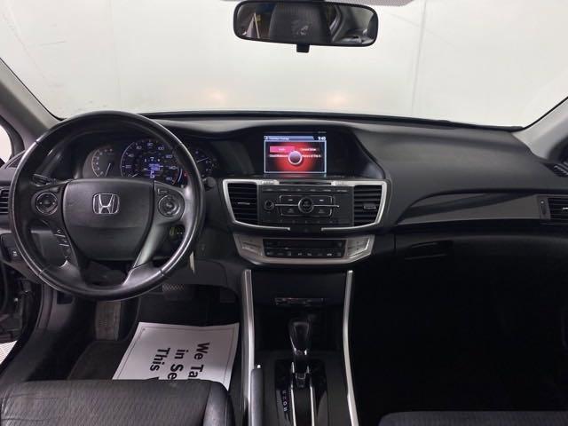 2013 Honda Accord Sdn Vehicle Photo in MEDINA, OH 44256-9001