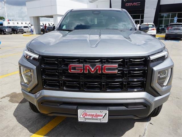 2024 GMC Canyon Vehicle Photo in BATON ROUGE, LA 70806-4466