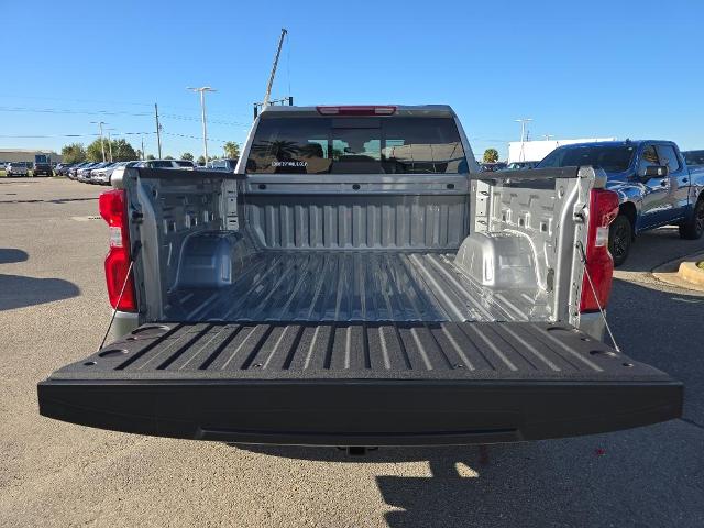 2025 Chevrolet Silverado 1500 Vehicle Photo in BROUSSARD, LA 70518-0000