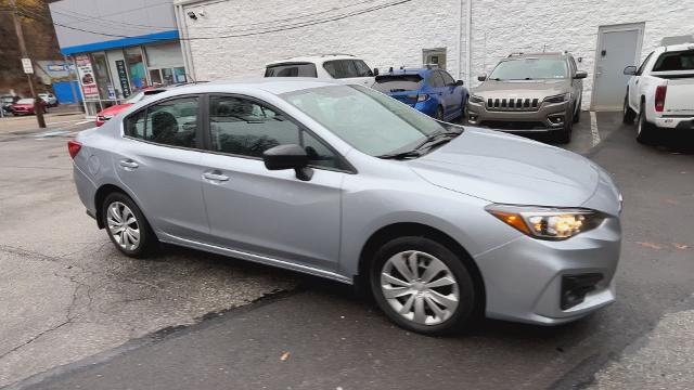 2019 Subaru Impreza Vehicle Photo in PITTSBURGH, PA 15226-1209