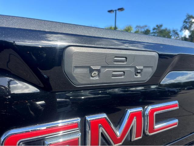 2019 GMC Sierra 1500 Vehicle Photo in BEAUFORT, SC 29906-4218