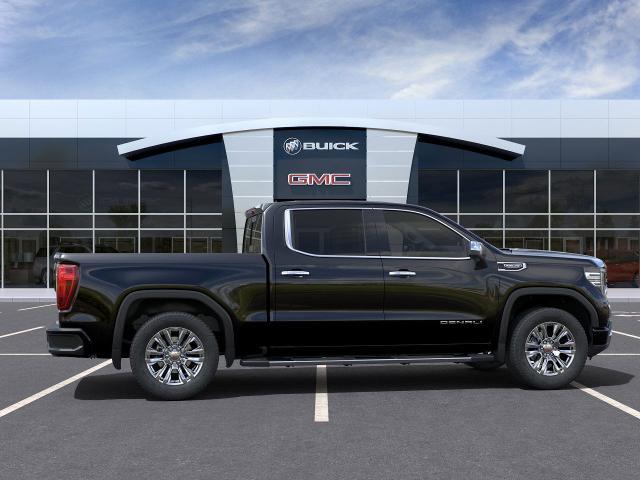 2024 GMC Sierra 1500 Vehicle Photo in APPLETON, WI 54914-8833