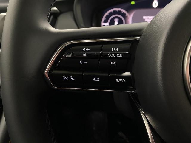 2025 Mazda CX-90 PHEV Vehicle Photo in Appleton, WI 54913