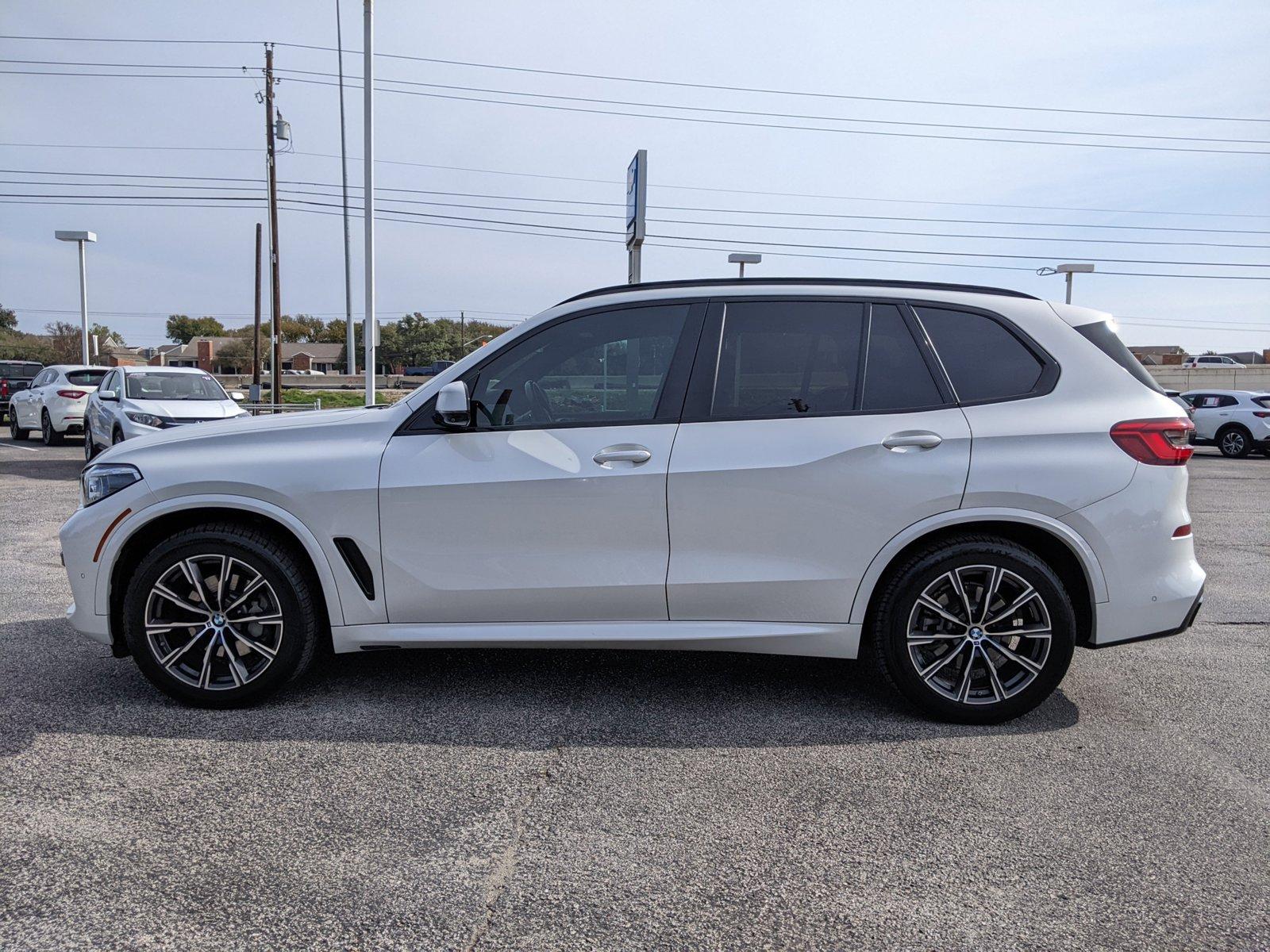 2019 BMW X5 xDrive40i Vehicle Photo in AUSTIN, TX 78759-4154