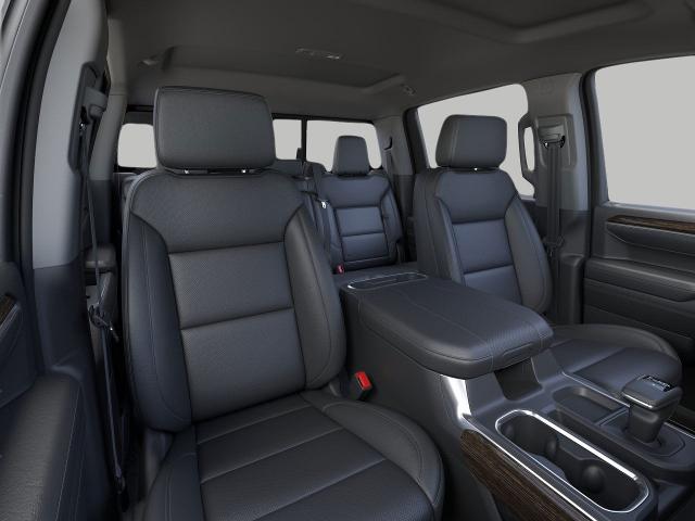 2025 GMC Sierra 1500 Vehicle Photo in GREEN BAY, WI 54303-3330