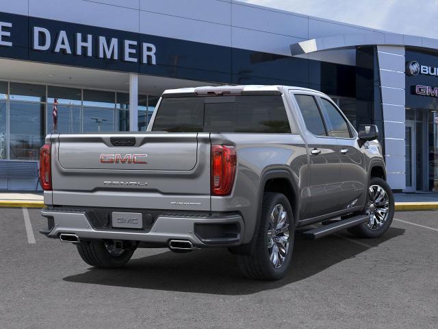 2025 GMC Sierra 1500 Vehicle Photo in KANSAS CITY, MO 64114-4545