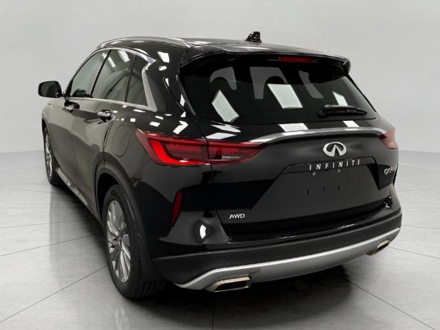 2023 INFINITI QX50 Vehicle Photo in Appleton, WI 54913