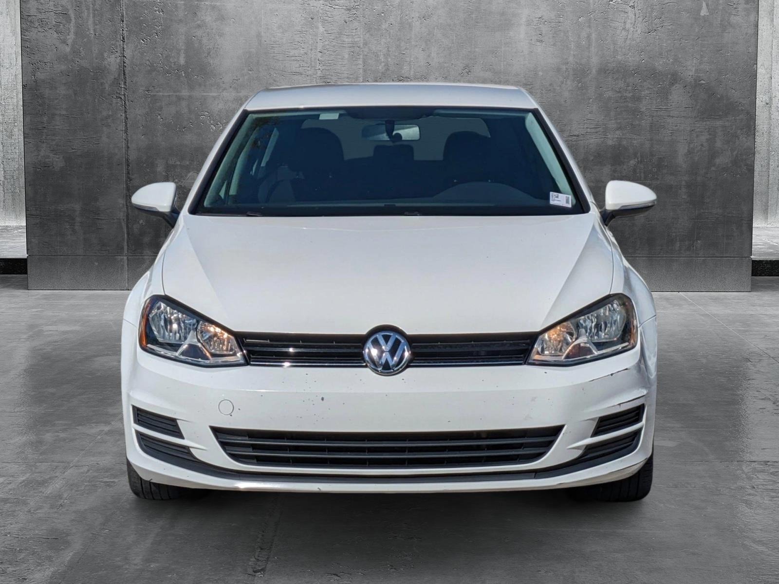 2016 Volkswagen Golf Vehicle Photo in Coconut Creek, FL 33073