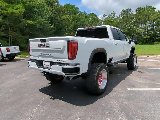 2020 GMC Sierra 2500 HD Vehicle Photo in ALBERTVILLE, AL 35950-0246