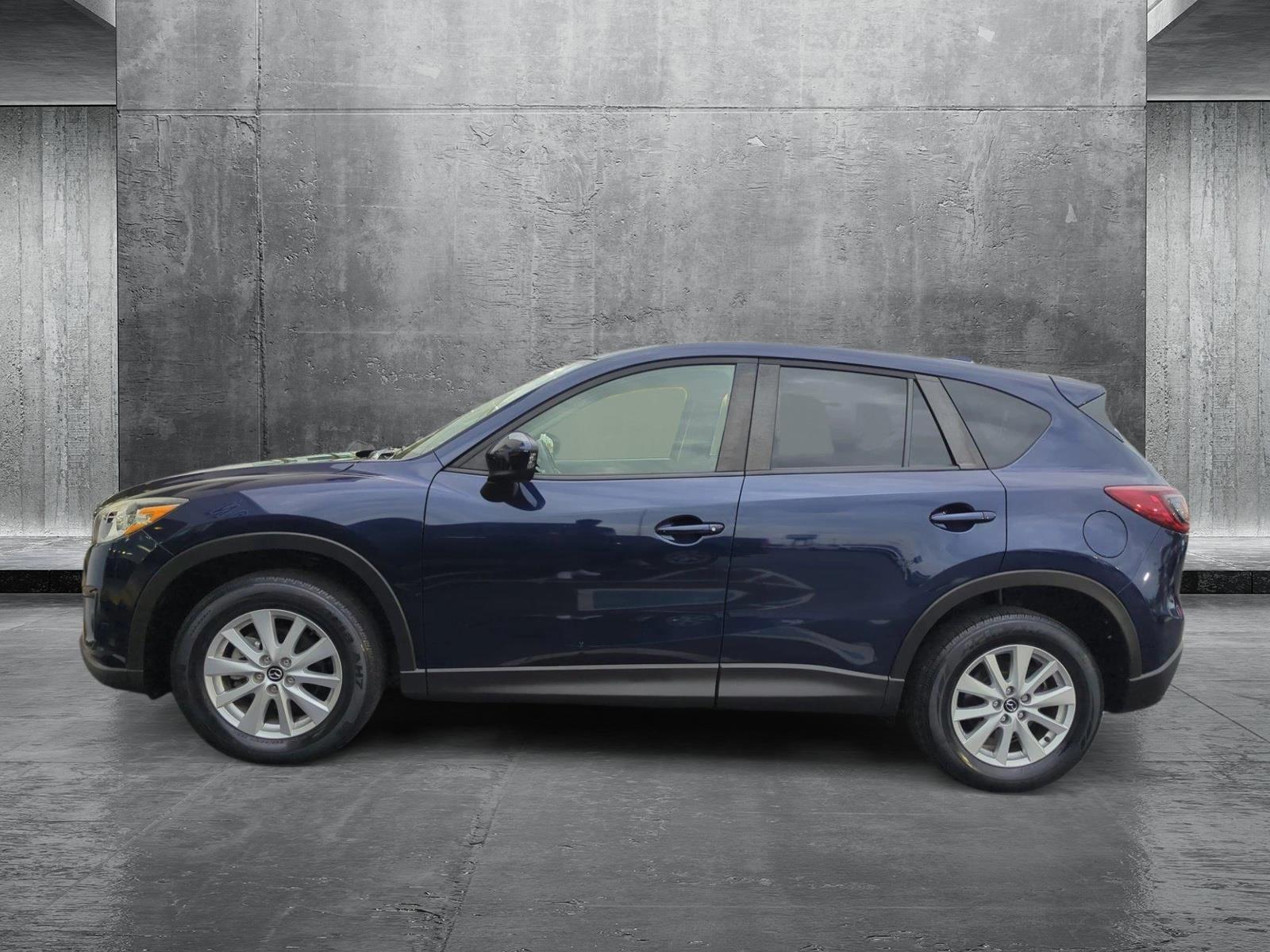 2013 Mazda CX-5 Vehicle Photo in Memphis, TN 38115